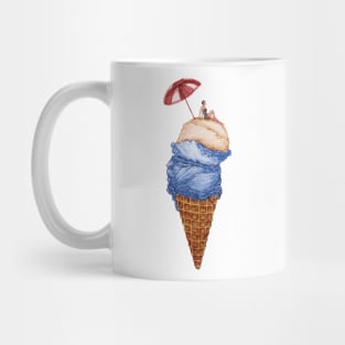 Beach Flavor Mug